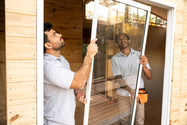 Best Spray Foam Insulation  in North Newton, KS