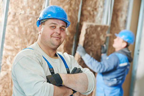 Best Soundproof Insulation Installation  in North Newton, KS
