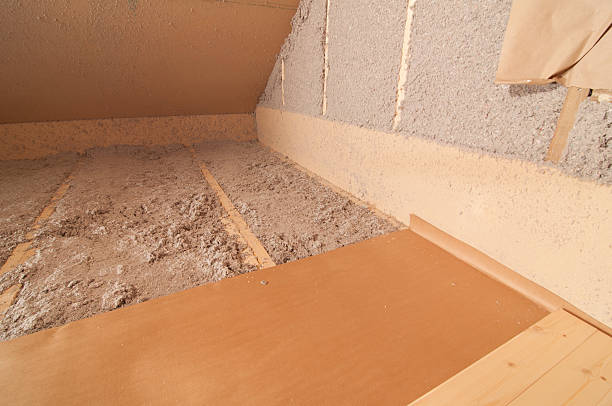 Best Garage Insulation Installation  in North Newton, KS